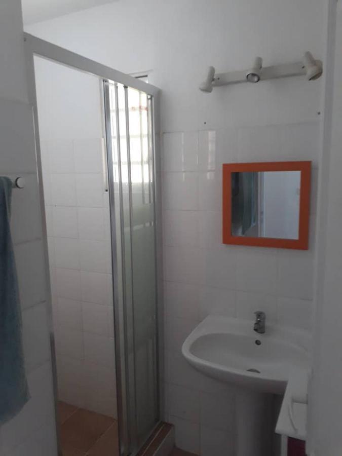 Chambre Chez L Habitant Sur La Plage Les Pieds Dans L Eau, Wifi Quartiers Anse a l'Ane Exterior foto